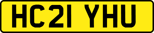 HC21YHU