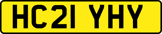 HC21YHY
