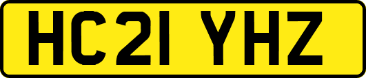 HC21YHZ