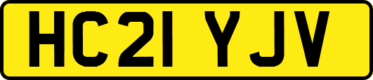 HC21YJV
