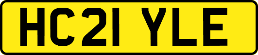 HC21YLE