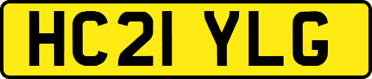 HC21YLG