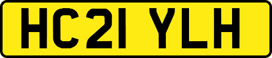 HC21YLH