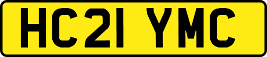 HC21YMC