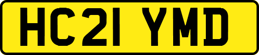 HC21YMD