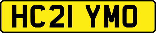 HC21YMO