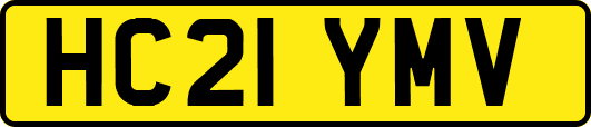 HC21YMV