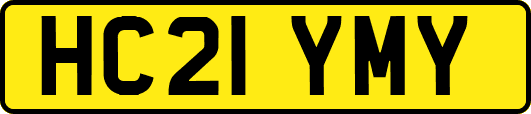 HC21YMY
