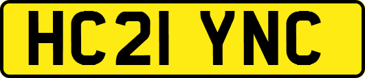 HC21YNC