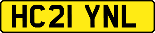 HC21YNL