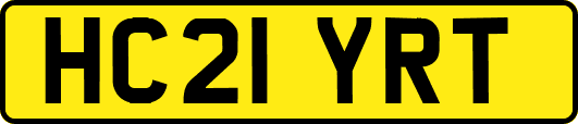 HC21YRT