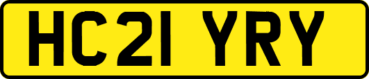 HC21YRY