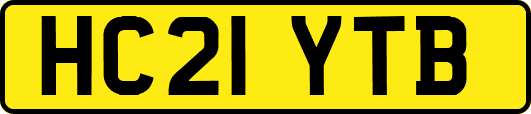 HC21YTB
