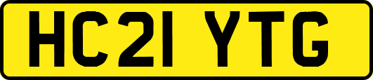HC21YTG