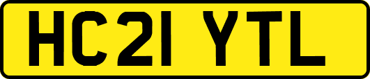 HC21YTL