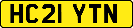 HC21YTN