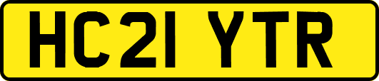 HC21YTR