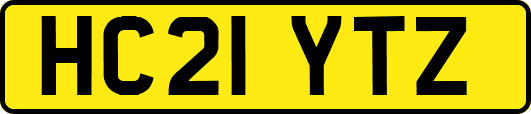 HC21YTZ