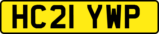 HC21YWP