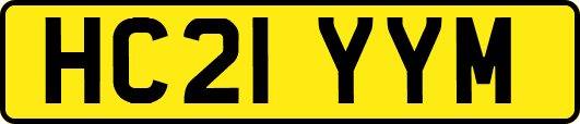 HC21YYM