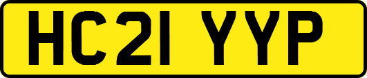 HC21YYP