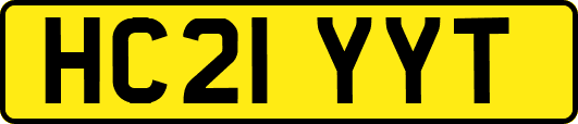 HC21YYT