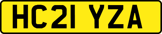 HC21YZA