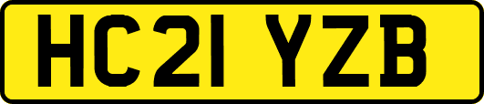 HC21YZB