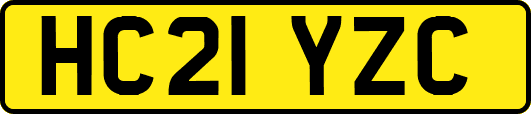 HC21YZC