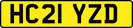 HC21YZD