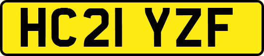 HC21YZF