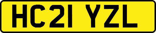 HC21YZL