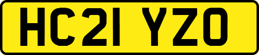 HC21YZO