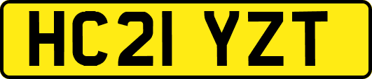 HC21YZT