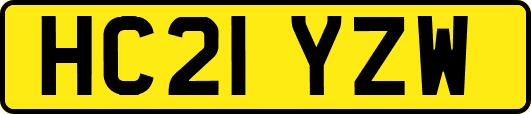 HC21YZW