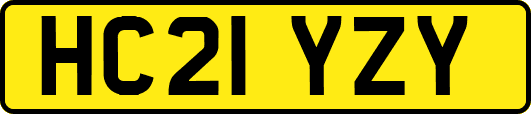 HC21YZY