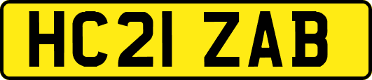 HC21ZAB