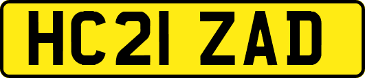 HC21ZAD