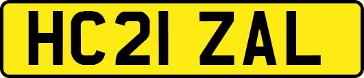 HC21ZAL
