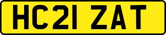 HC21ZAT