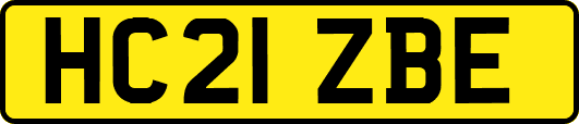 HC21ZBE