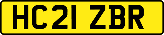 HC21ZBR