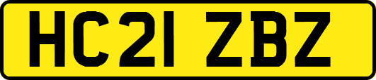 HC21ZBZ