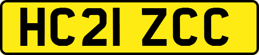 HC21ZCC