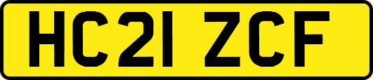 HC21ZCF