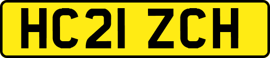 HC21ZCH