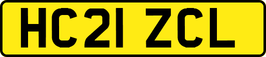 HC21ZCL