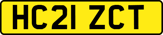 HC21ZCT