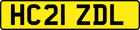 HC21ZDL