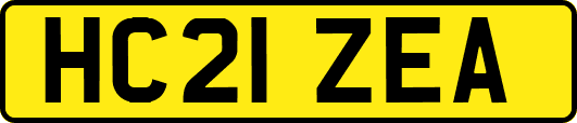 HC21ZEA
